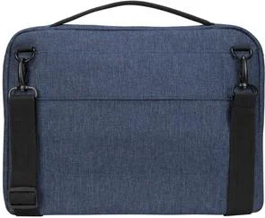 Фото: Сумка для ноутбука Targus Groove X2 Slim Case TSS97801GL Navy № 4 | KTC