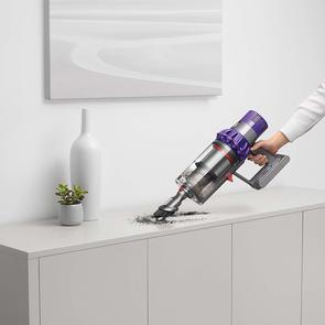 Ручний бездротовий пилосос Dyson Cyclone V10 Animal (226319-01)