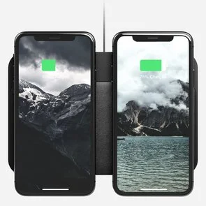 Фото: Бездротова зарядна станція Nomad Base Station Hub Edition Black (NM30011A30) № 3 | KTC