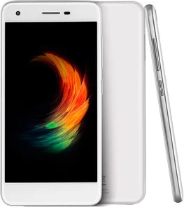 Фото: Смартфон ZTE Blade A522 2/16GB White № 5 | KTC