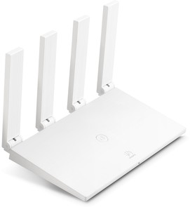 Маршрутизатор Wi-Fi Huawei WS5200 White (53036725)