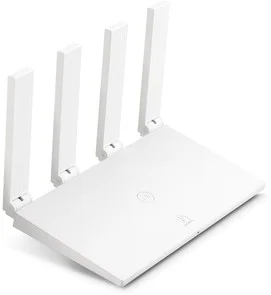 Фото: Wi-Fi Роутер Huawei WS5200 White (53036725) № 2 | KTC