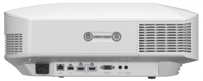 Проектор SONY VPL-HW65ES White