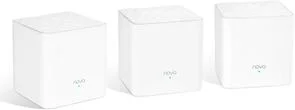 Фото: Wi-Fi система Tenda Nova MW3 (MW3-KIT-3) № 2 | KTC