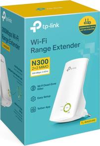 Репітер TP-Link TL-WA854RE