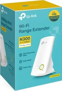 Фото: Репітер Wi-Fi TP-Link TL-WA854RE № 4 | KTC