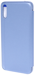 Чохол Milkin for Huawei Y7 2019 Prime - MIRROR View cover Blue