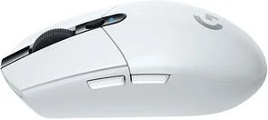 Фото: Миша Logitech G305 Lightspeed White (L910-005291) № 4 | KTC