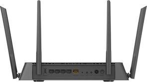 Маршрутизатор Wi-Fi D-Link DIR-882