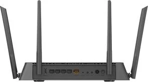 Фото: Wi-Fi Роутер D-Link DIR-882 № 5 | KTC