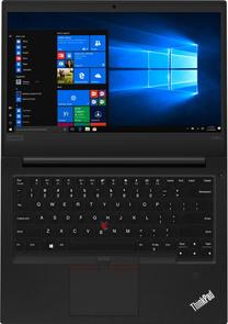 Ноутбук Lenovo ThinkPad E490 20N8000TRT Black ! UA