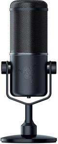 Мікрофон RAZER Seiren Elite Black