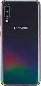 Фото: Смартфон Samsung Galaxy A70 A705 6/128GB SM-A705FZKUSEK Black № 4 | KTC