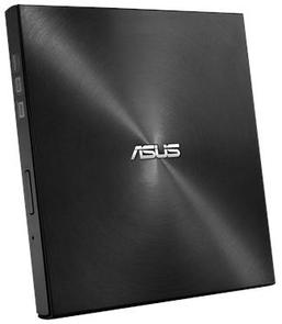 Дисковод ASUS SDRW-08U9M-U Black (SDRW-08U9M-U/BLK/G/AS/P2G)