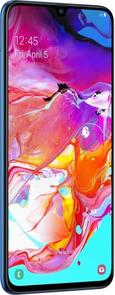 Смартфон Samsung A70 A705 6/128GB SM-A705FZBUSEK Blue