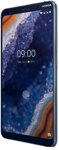 Смартфон Nokia 9 PureView 6/128GB Midnight Blue (11AOPL01A08)