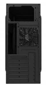 Фото: Корпус Gamemax MT508-NP-2U3 Black № 3 | KTC