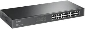 Switch, Tp-Link TL-SG1024 24-PORT Gigabit некерований стоєчний