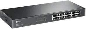 Фото: Комутатор TP-Link TL-SG1024 № 2 | KTC