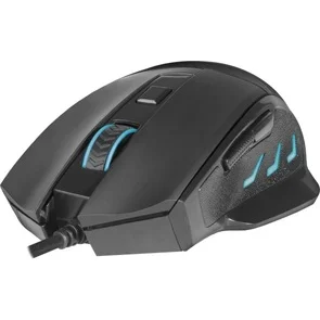 Фото: Миша Redragon Phaser Black (75169) № 3 | KTC