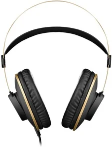 Фото: Навушники AKG K92 Black (3169H00030) № 3 | KTC