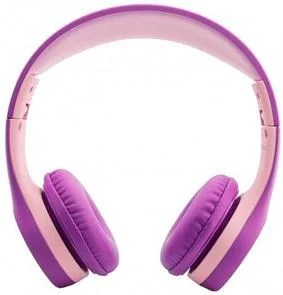 Фото: Навушники Doki Breezy Purple for Kids (DOKIBOP-1801-PP) № 2 | KTC