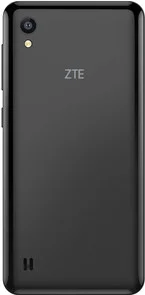 Фото: Смартфон ZTE BLADE A5 2/16GB Black № 3 | KTC