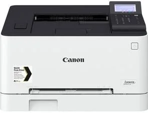 Фото: Принтер Canon i-SENSYS LBP621Cw with Wi-Fi № 2 | KTC