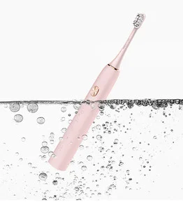 Фото: Зубна щітка Xiaomi Soocare Soocas X3 Pink № 4 | KTC