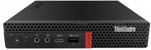 Персональний комп'ютер Lenovo ThinkCentre M720 Tiny (10T7000URU)