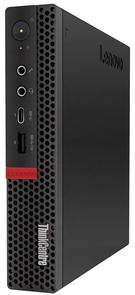 Неттоп Lenovo ThinkCentre M720 Tiny 10T7000SRU