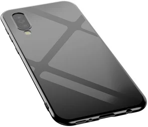 Фото: Чохол T-PHOX for Samsung A50/A505 - Crystal Black (6972165641074) № 5 | KTC