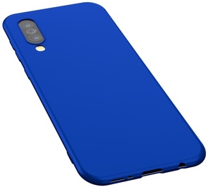 Чохол T-PHOX for Samsung A50/A505 - Shiny Blue (6972165641128)