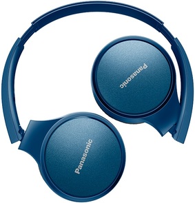 Гарнітура Panasonic RP-HF410BGC-A RP-HF410BGCA Blue