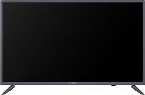 Телевізор LED Kivi 32HR55GU (Smart TV, Wi-Fi, 1366x768) Gray