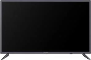 Фото: Телевізор LED Kivi 32HR55GU (Smart TV, Wi-Fi, 1366x768) Gray № 3 | KTC