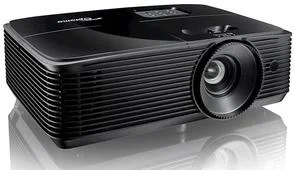 Фото: Проектор Optoma HD144X (E1P0A0UBE1Z2) № 3 | KTC
