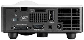 Фото: Проектор Optoma ML750ST (95.71Z01GC0E) № 5 | KTC
