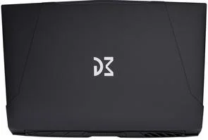 Фото: Ноутбук Dream Machines G1050TI-15UA41 Black - 15.6" Intel Core i5 / i5-8300H / DDR4 8 ГБ / M.2 480 ГБ / GeForce GTX 1050 Ti № 4 | KTC