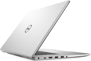 Ноутбук Dell Inspiron 7580 I755810S1NDW-65S Silver