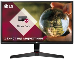 Монітор LG 27MP59G-P