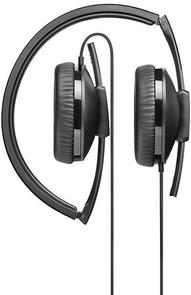 Навушники Sennheiser HD 100 Black (508596)