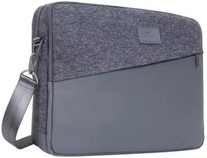 Фото: Сумка для ноутбука Riva 7930 Grey № 3 | KTC