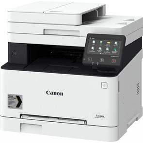 Багатофункціональний пристрій Canon i-SENSYS MF643Cdw with Wi-Fi