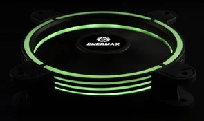 Фото: Кулер ENERMAX T.B.RGB (UCTBRGB14-BP2) № 4 | KTC