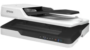 Фото: Сканер Epson DS-1660W A4 with Wi-Fi (B11B244401) № 2 | KTC