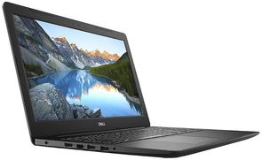 Ноутбук Dell Inspiron 3585 I35R58S2NDL-75B Black