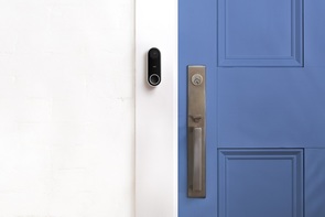 Google Nest Hello Video Doorbell