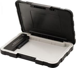 Кишеня зовнішня для HDD A-Data AED600-U31-CBK