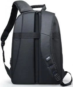 Фото: Рюкзак для ноутбука Port Designs Chicago Evo Black № 4 | KTC